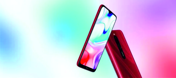 Картинка к статье: Soon there will be a presentation of the new Redmi 8 device from Xiaomi. Review from Sunday21.